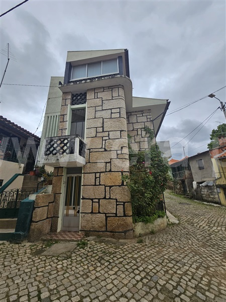 Moradia T4 Mirandela, Mascarenhas - 1403250 - 3