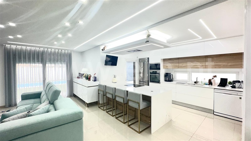 Moradia T4 Moita, Alhos Vedros - 1447559 - 4