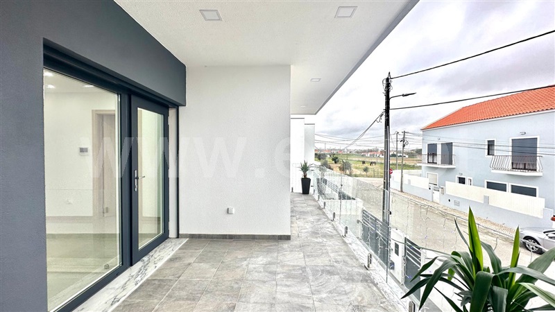Moradia T4 Moita, Alhos Vedros - 1447559 - 13