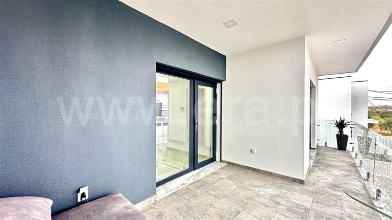 Moradia T4 Moita, Alhos Vedros - 1447559 - 14