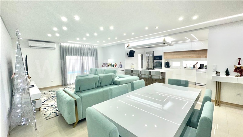 Moradia T4 Moita, Alhos Vedros - 1447559 - 34