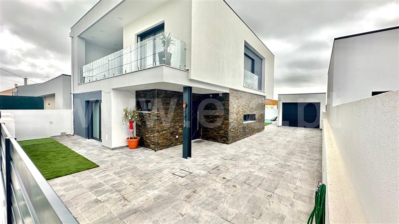 Moradia T4 Moita, Alhos Vedros - 1447559 - 36