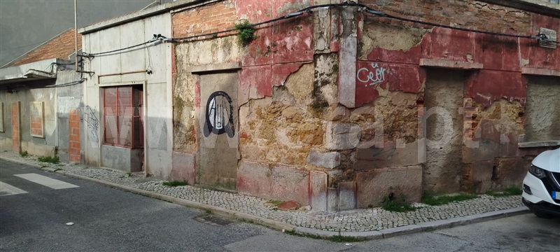 Moradia T4 / Moita, Baixa da Banheira e Vale da Amoreira