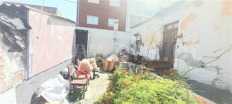 Moradia T4 à venda em Baixa da Banheira e Vale da Amoreira, Moita — foto 7