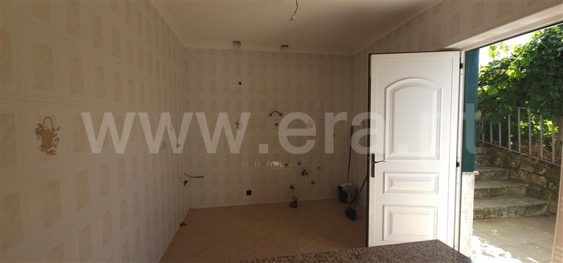 Moradia T4 Montalegre, Ferral - 1503081 - 2