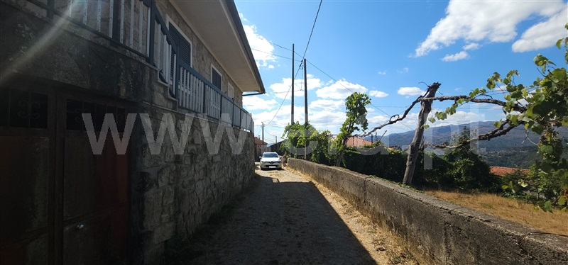 Moradia T4 Montalegre, Ferral - 1503081 - 11