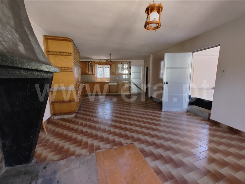 Andar Moradia T4 Montalegre, Gralhas - 1501124 - 7