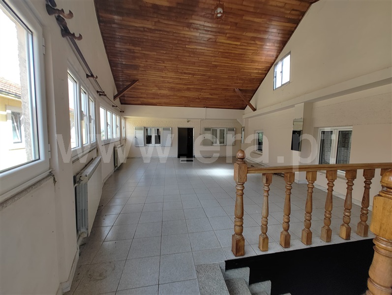 Andar Moradia T4 Montalegre, Gralhas - 1501124 - 10