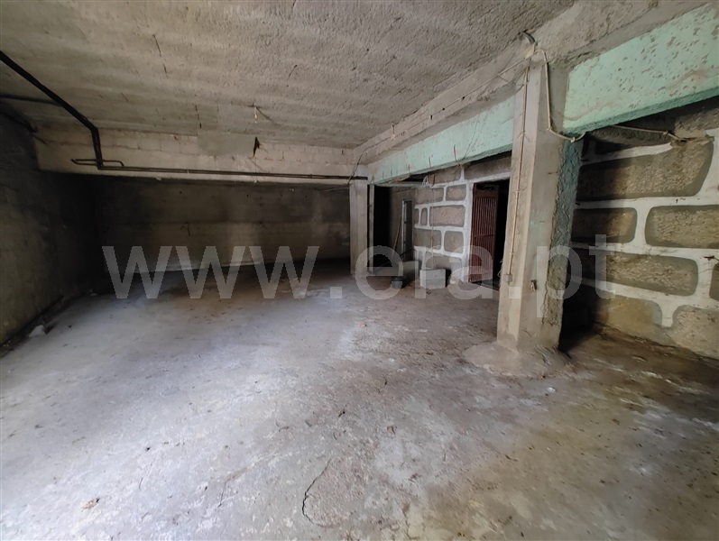 Andar Moradia T4 Montalegre, Gralhas - 1501124 - 11