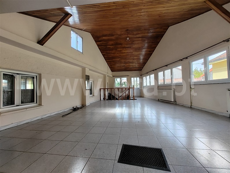 Andar Moradia T4 Montalegre, Gralhas - 1501124 - 12