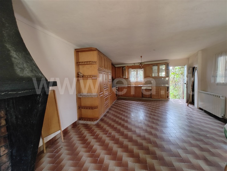 Andar Moradia T4 Montalegre, Gralhas - 1501124 - 13