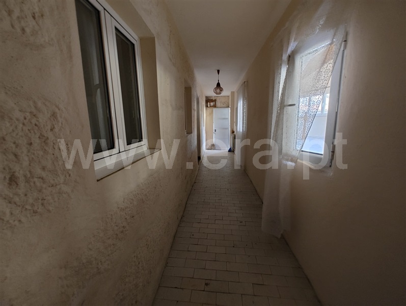 Andar Moradia T4 Montalegre, Gralhas - 1501124 - 15