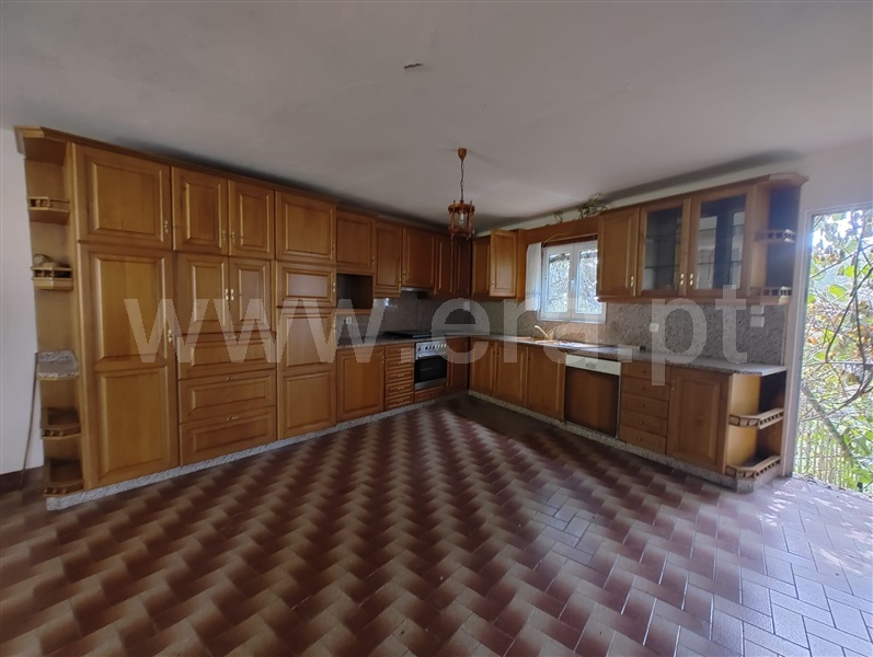 Andar Moradia T4 Montalegre, Gralhas - 1501124 - 17