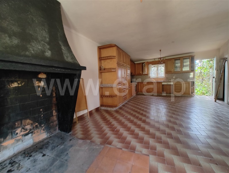 Andar Moradia T4 Montalegre, Gralhas - 1501124 - 18