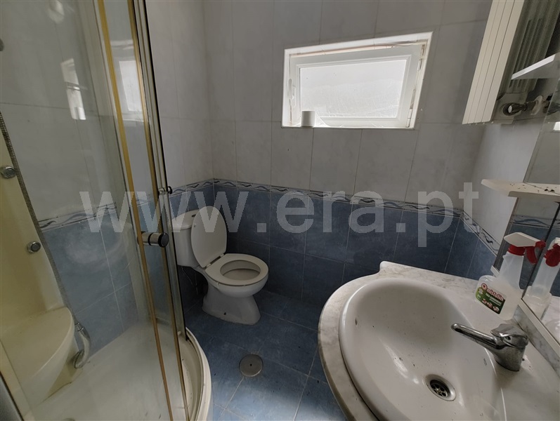 Andar Moradia T4 Montalegre, Gralhas - 1501124 - 19