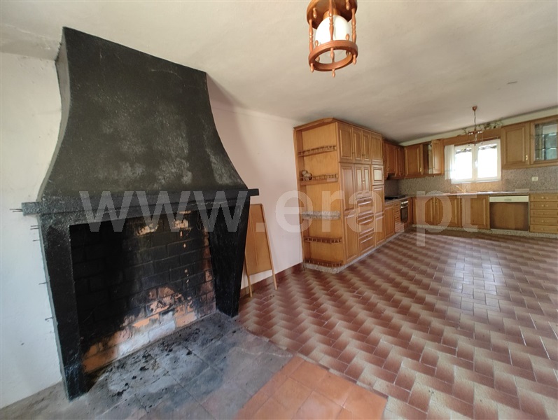Andar Moradia T4 Montalegre, Gralhas - 1501124 - 20