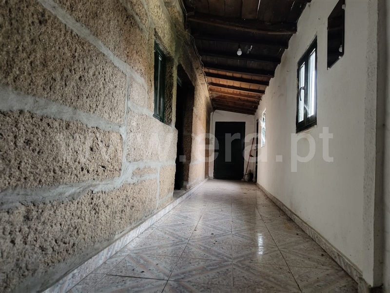 Andar Moradia T4 Montalegre, Gralhas - 1501124 - 25