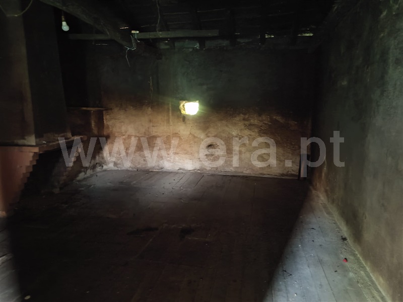 Andar Moradia T4 Montalegre, Gralhas - 1501124 - 27