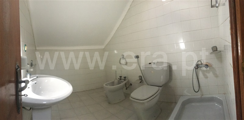 Moradia T4 Montalegre, Montalegre e Padroso - 1184850 - 8