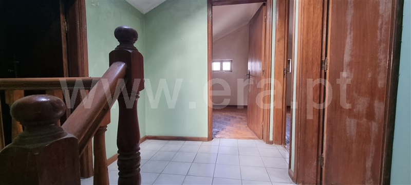 Moradia T4 Montalegre, Montalegre e Padroso - 1184850 - 2