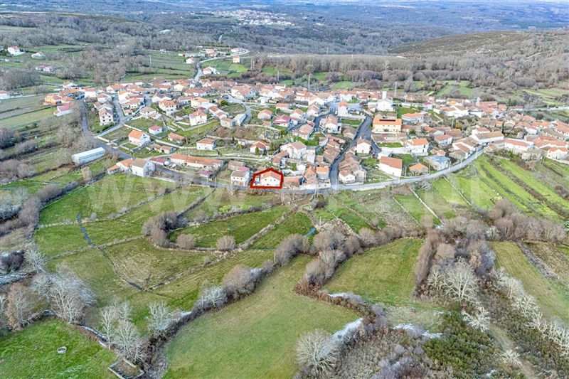 Moradia T4 à venda em Solveira, Montalegre — foto 17