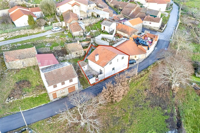 Moradia T4 à venda em Solveira, Montalegre — foto 3