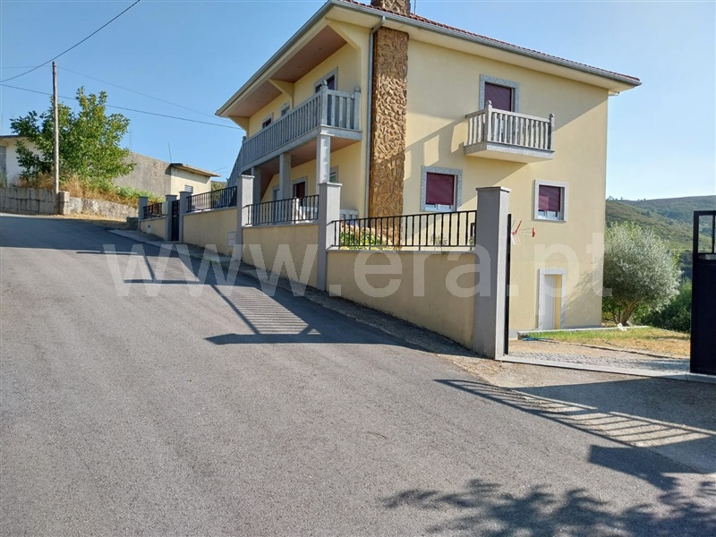 Moradia T4 Montalegre, Venda Nova e Pondras - 1319268 - 6