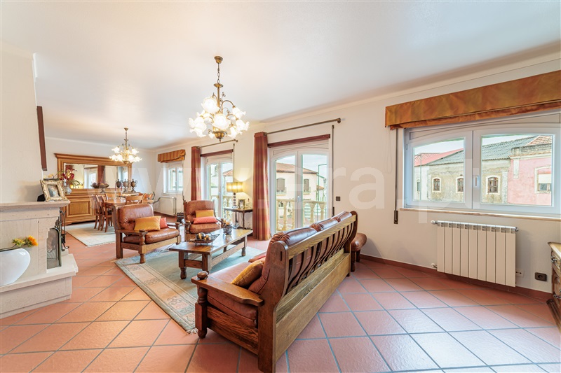 Moradia T4 / Montemor-o-Velho, Abrunheira, Verride e Vila Nova da Barca