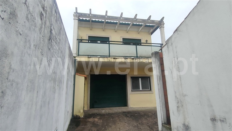 Moradia T4 / Montemor-o-Velho, Carapinheira