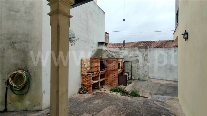Moradia T4 Montemor-o-Velho, Carapinheira - 1454134 - 5