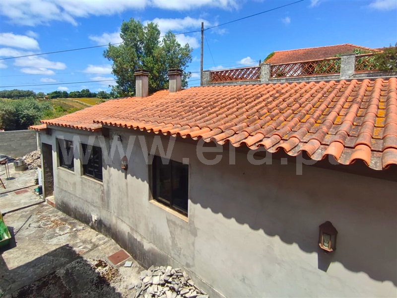 Moradia T4 Montemor-o-Velho, Verride - 1485951 - 13