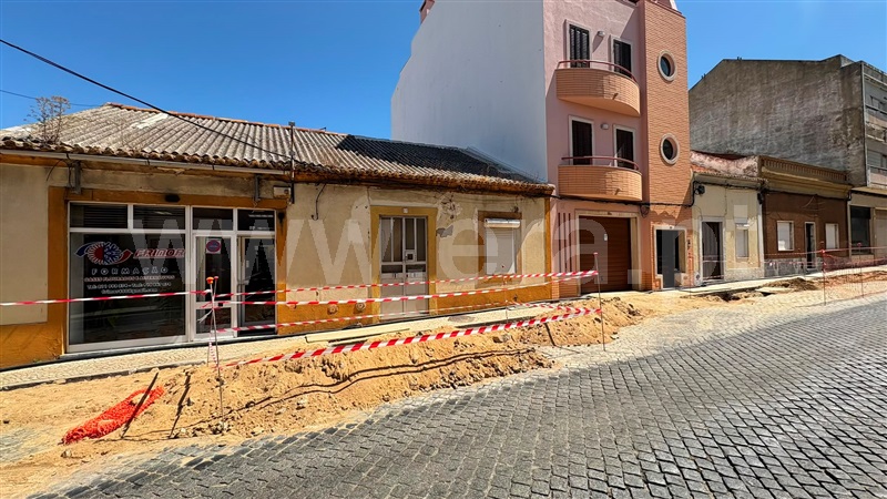 Moradia T4 / Montijo, Montijo e Afonsoeiro