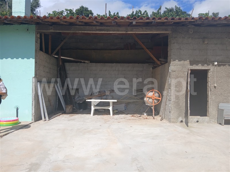 Moradia T4 Mortágua, Sobral - 1505188 - 1