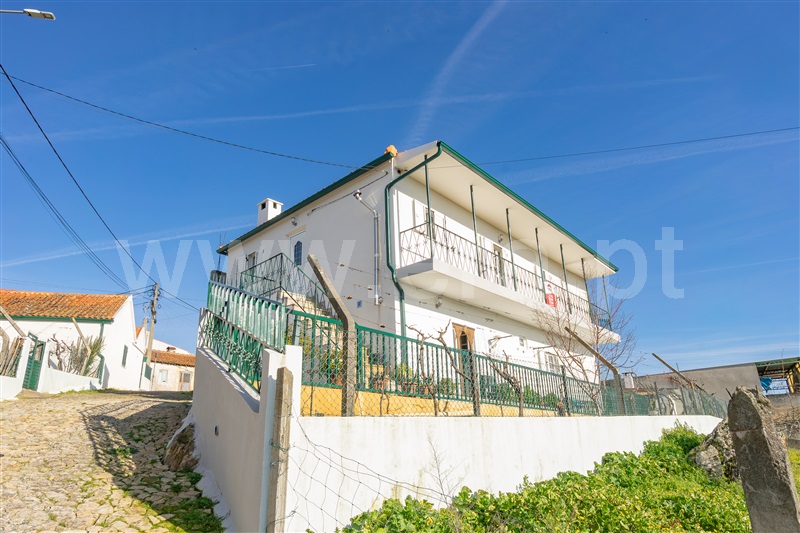 Moradia T4 / Murça, Murça