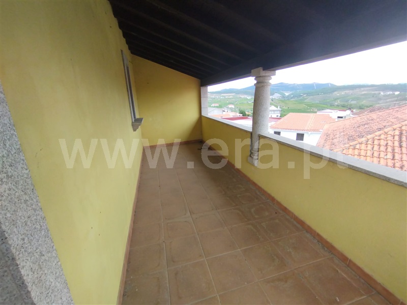 Moradia T4 Murça, Noura e Palheiros - 1410384 - 7