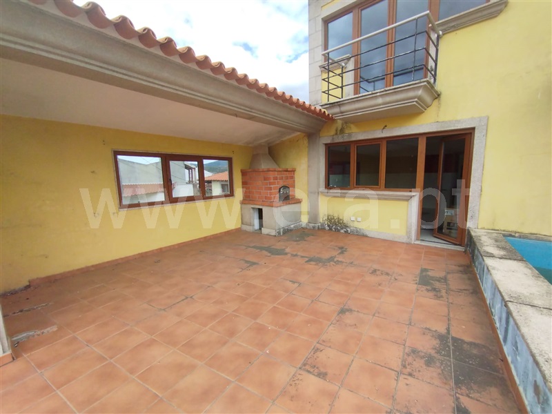 Moradia T4 Murça, Noura e Palheiros - 1410384 - 12