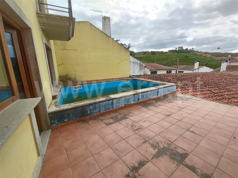 Moradia T4 Murça, Noura e Palheiros - 1410384 - 15