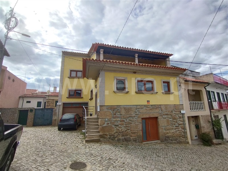 Moradia T4 Murça, Noura e Palheiros - 1410384 - 22