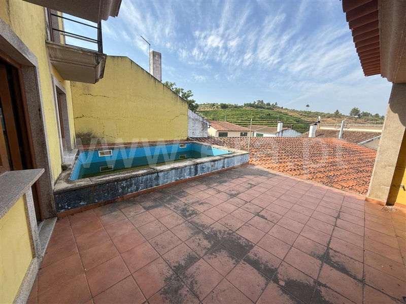 Moradia T4 Murça, Noura e Palheiros - 1410384 - 12