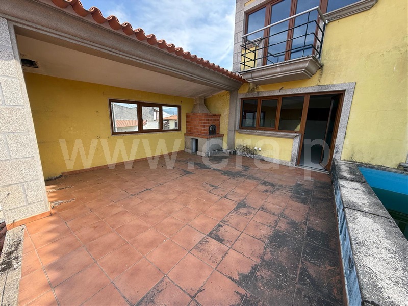 Moradia T4 Murça, Noura e Palheiros - 1410384 - 13