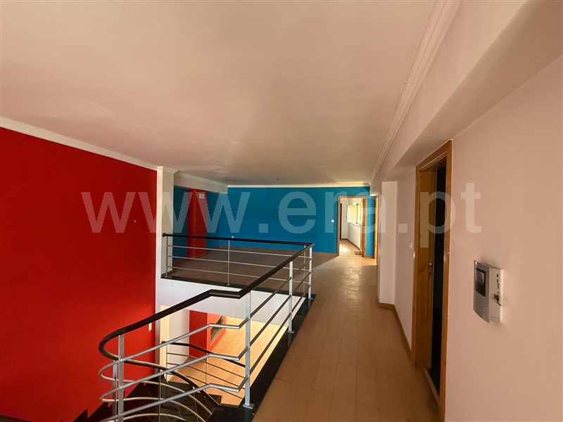 Moradia T4 Murça, Noura e Palheiros - 1410384 - 22