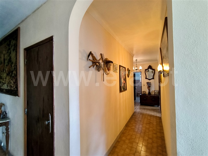 Moradia T4 Nelas, Santar e Moreira - 1492635 - 17