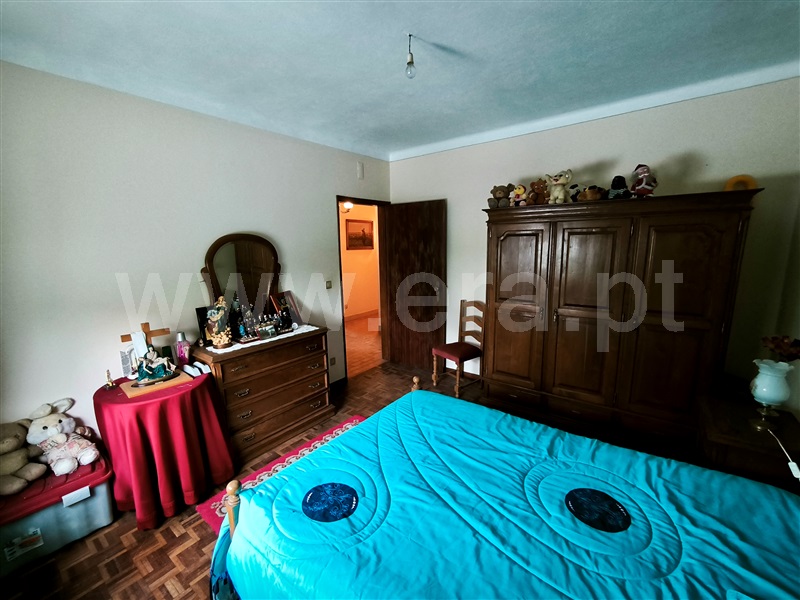 Moradia T4 Nelas, Santar e Moreira - 1492635 - 27