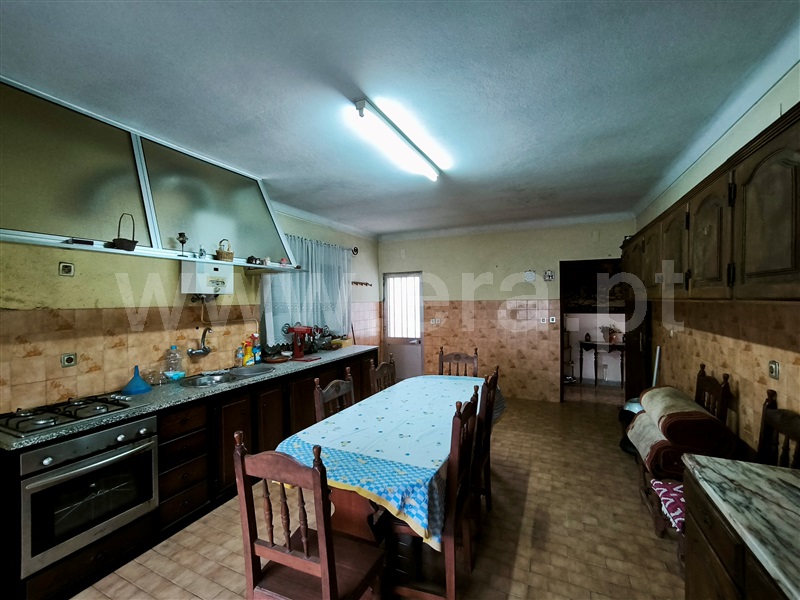 Moradia T4 Nelas, Santar e Moreira - 1492635 - 29