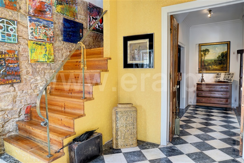 Moradia T4 Óbidos, A-dos-Negros - 1375099 - 9