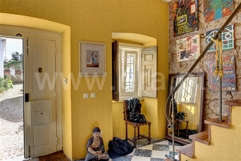 Moradia T4 Óbidos, A-dos-Negros - 1375099 - 10