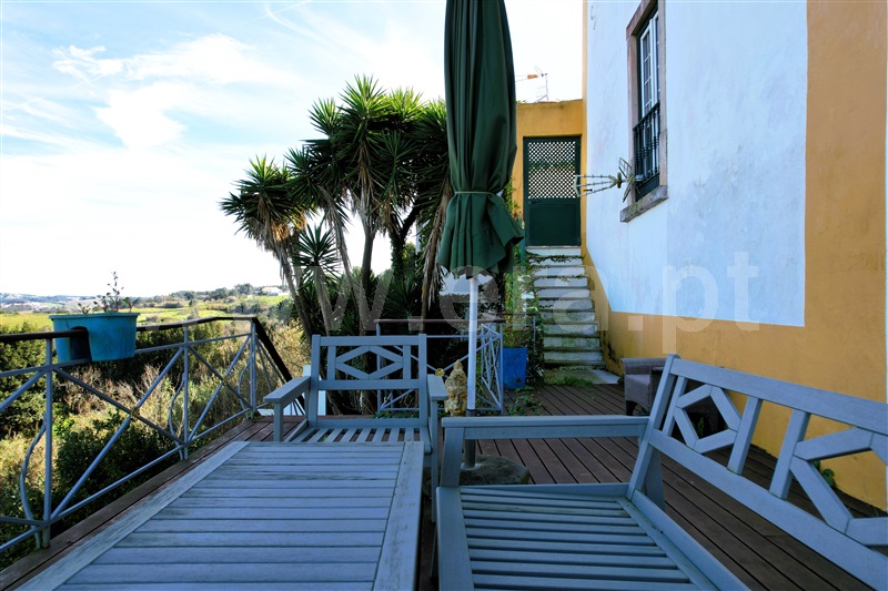 Moradia T4 Óbidos, A-dos-Negros - 1375099 - 17