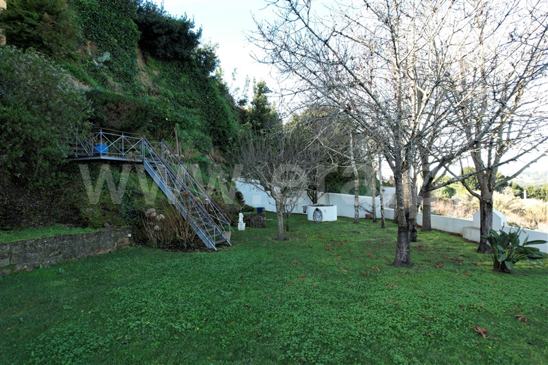 Moradia T4 Óbidos, A-dos-Negros - 1375099 - 20