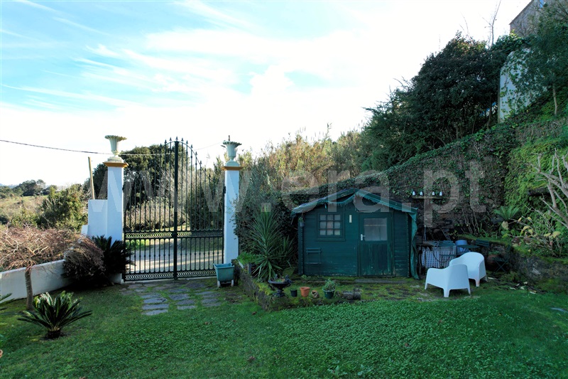 Moradia T4 Óbidos, A-dos-Negros - 1375099 - 21