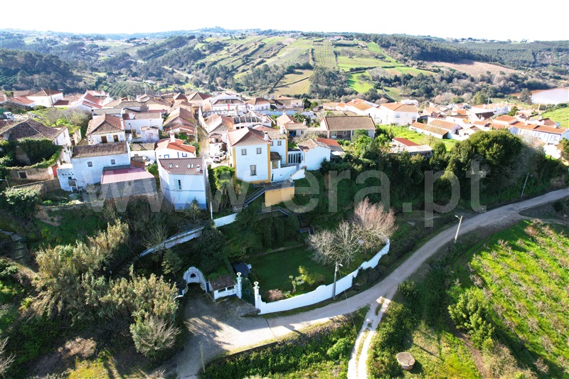 Moradia T4 Óbidos, A-dos-Negros - 1375099 - 22
